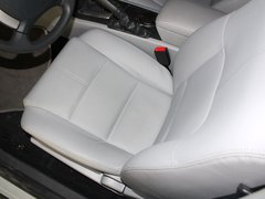 2011款 2.0 手动 豪华型