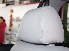2011款 2.0 手动 豪华型