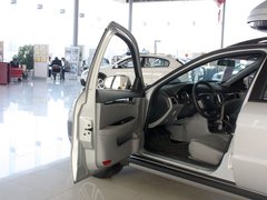 2011款 2.0 手动 豪华型