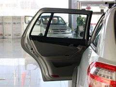 2011款 2.0 手动 豪华型