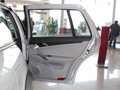 2011款 2.0 手动 豪华型