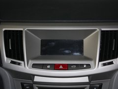 2011款 2.0 手动 豪华型