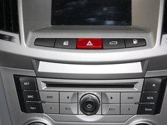 2011款 2.0 手动 豪华型
