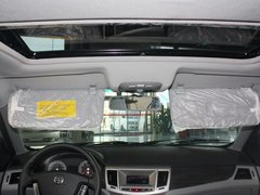 2011款 2.0 手动 豪华型