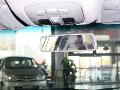 2011款 2.0 手动 豪华型
