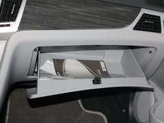 2011款 2.0 手动 豪华型