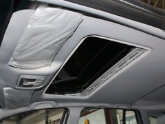 2011款 2.0 手动 豪华型