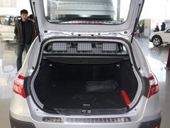 2011款 2.0 手动 豪华型