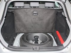 2011款 2.0 手动 豪华型