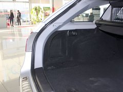 2011款 2.0 手动 豪华型