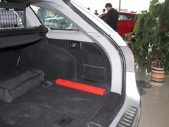 2011款 2.0 手动 豪华型