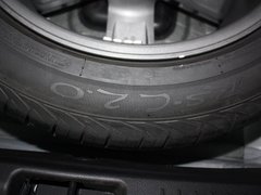 2011款 2.0 手动 豪华型