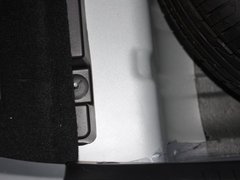 2011款 2.0 手动 豪华型