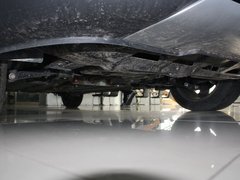 2011款 2.0 手动 豪华型