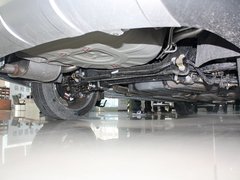 2011款 2.0 手动 豪华型