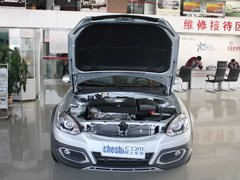 2011款 2.0 手动 豪华型