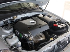 2011款 2.0 手动 豪华型
