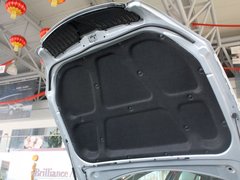 2011款 2.0 手动 豪华型