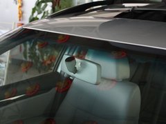 2011款 2.0 手动 豪华型