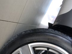 2011款 2.0 手动 豪华型