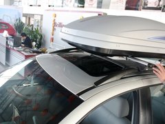 2011款 2.0 手动 豪华型