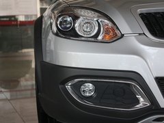 2011款 2.0 手动 豪华型
