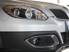 2011款 2.0 手动 豪华型
