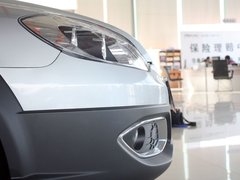 2011款 2.0 手动 豪华型