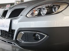 2011款 2.0 手动 豪华型