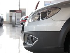 2011款 2.0 手动 豪华型