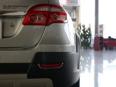 2011款 2.0 手动 豪华型
