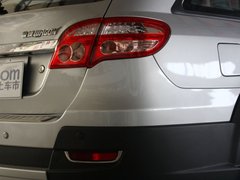 2011款 2.0 手动 豪华型