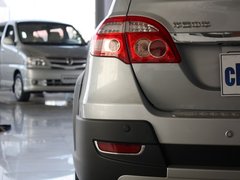 2011款 2.0 手动 豪华型