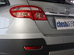 2011款 2.0 手动 豪华型