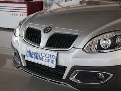 2011款 2.0 手动 豪华型