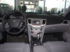 2011款 2.0 手动 豪华型