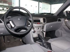 2011款 2.0 手动 豪华型