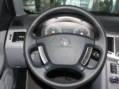 2011款 2.0 手动 豪华型