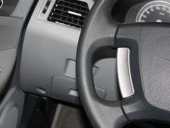 2011款 2.0 手动 豪华型