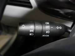 2011款 2.0 手动 豪华型