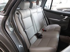 2011款 2.0 手动 豪华型