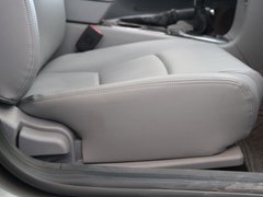 2011款 2.0 手动 豪华型