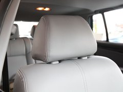 2011款 2.0 手动 豪华型