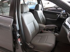 2011款 2.0 手动 豪华型