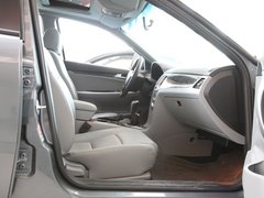 2011款 2.0 手动 豪华型