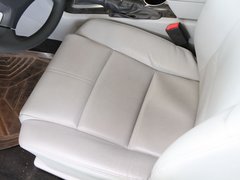 2011款 2.0 手动 豪华型