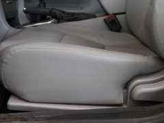 2011款 2.0 手动 豪华型