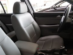 2011款 2.0 手动 豪华型