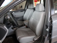 2011款 2.0 手动 豪华型