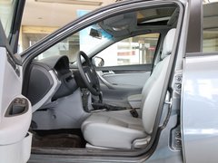 2011款 2.0 手动 豪华型